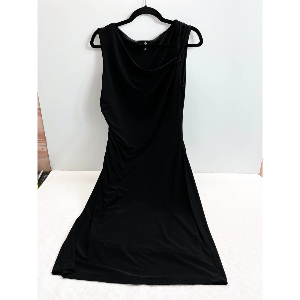 DRESS Ronnie Nicole 4601